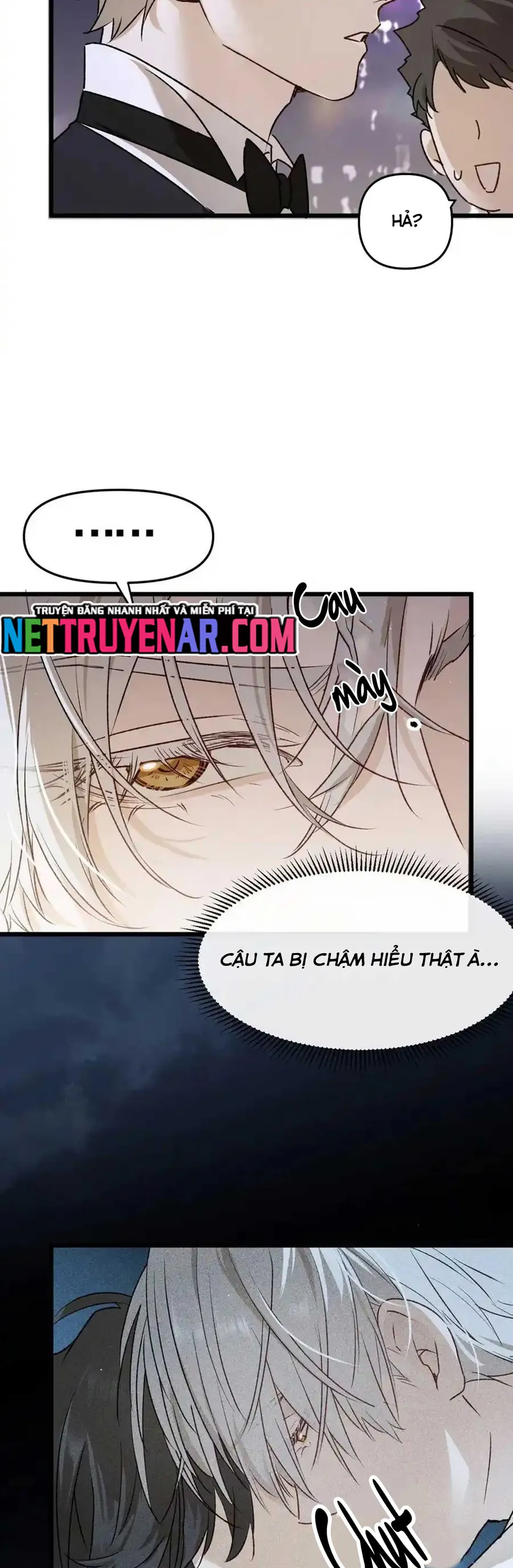 Bị Dã Thú Tùy Ý Nhìn Trộm - Chương 20 - Trang 4