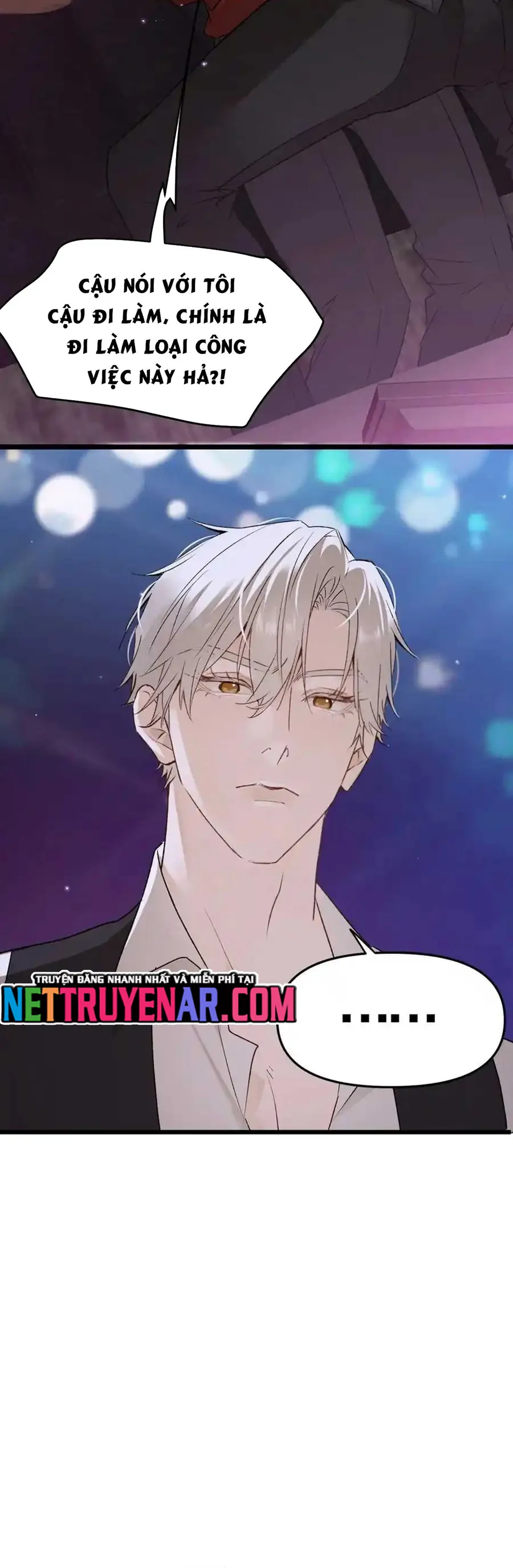 Bị Dã Thú Tùy Ý Nhìn Trộm - Chương 20 - Trang 21