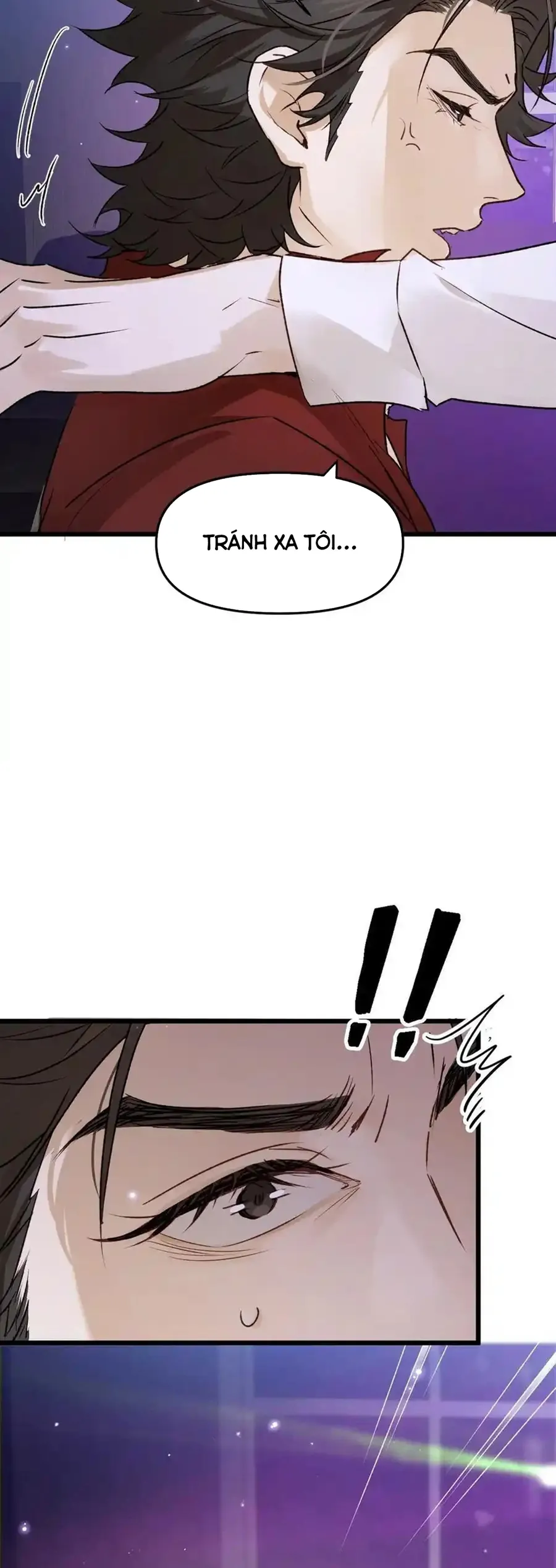 Bị Dã Thú Tùy Ý Nhìn Trộm - Chương 20 - Trang 16