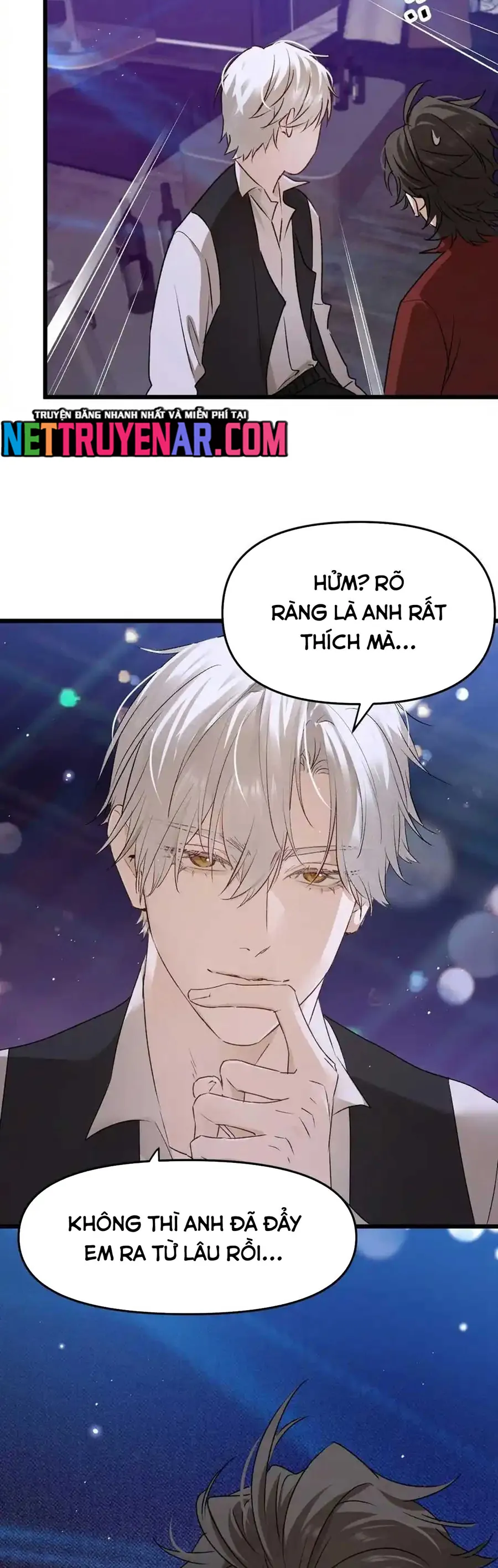 Bị Dã Thú Tùy Ý Nhìn Trộm - Chương 20 - Trang 26