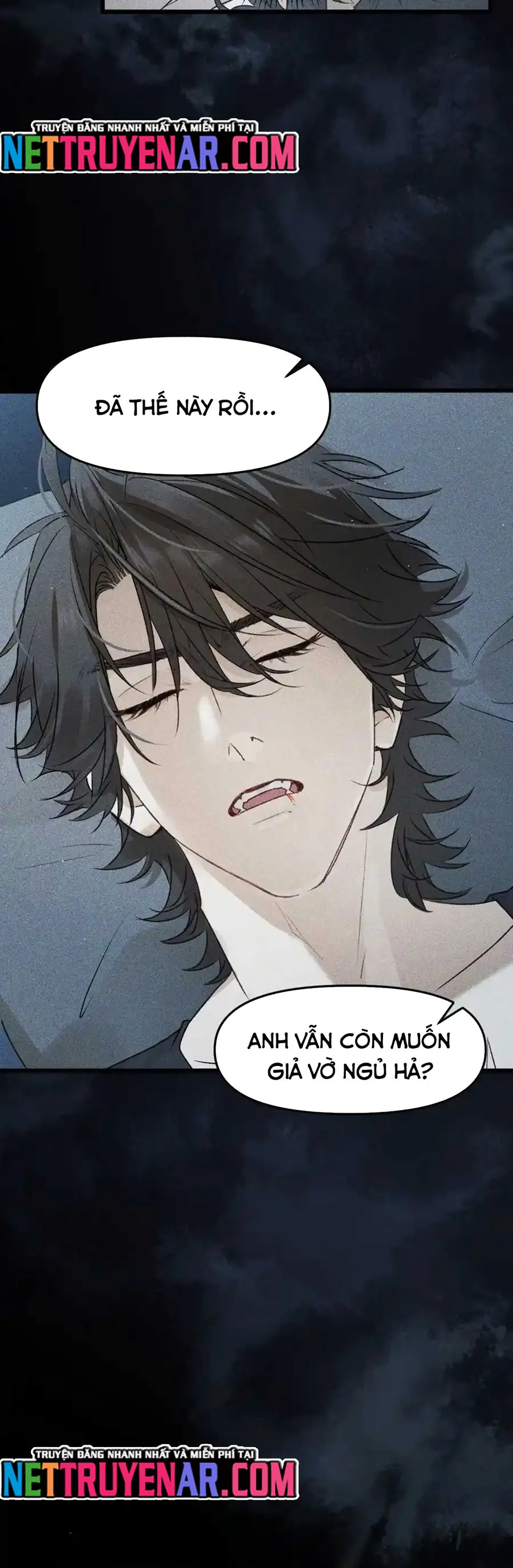 Bị Dã Thú Tùy Ý Nhìn Trộm - Chương 20 - Trang 6