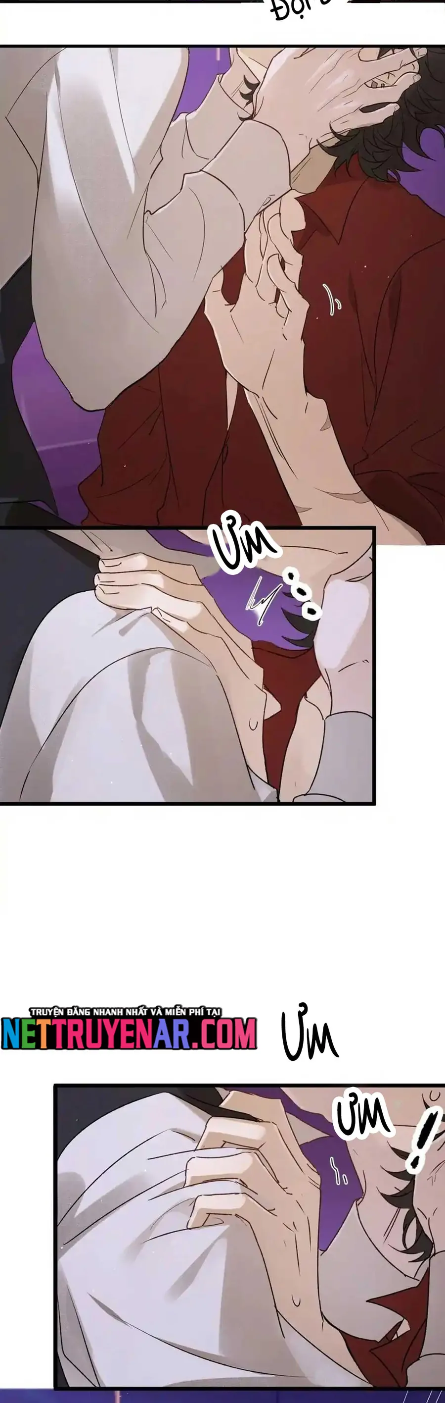 Bị Dã Thú Tùy Ý Nhìn Trộm - Chương 20 - Trang 24