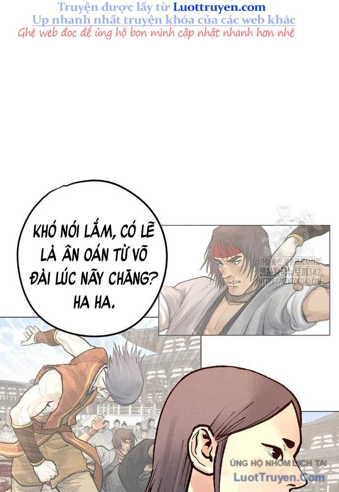 Vô Phạt - Chương 9 - Trang 18