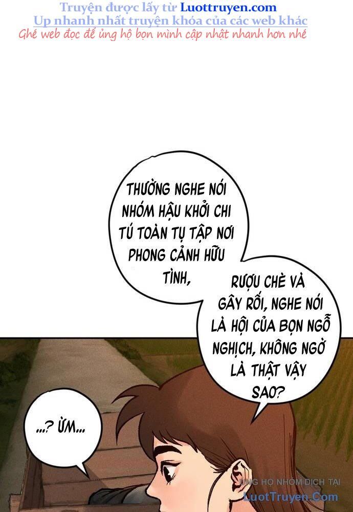 Vô Phạt - Chương 9 - Trang 110