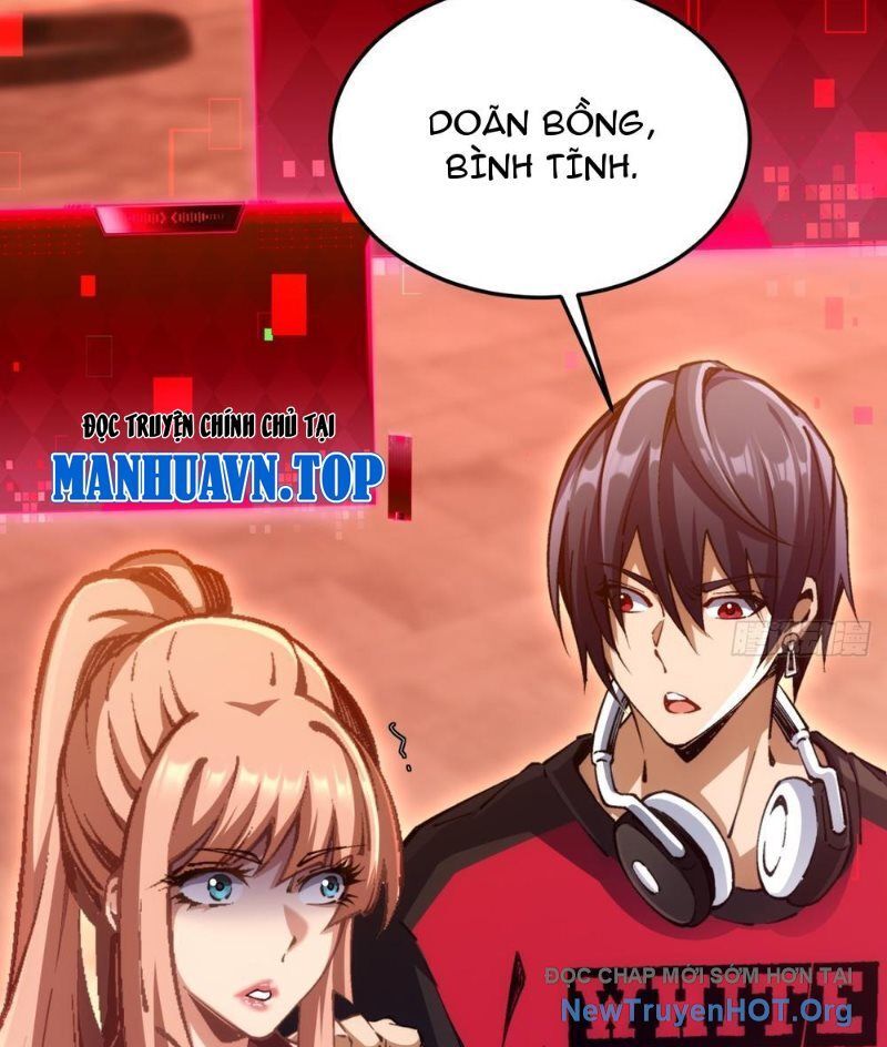 Đô Thị Tương Lai Đã Thức Tỉnh Khí Vận Hoàn Mỹ - Chương 3 - Trang 60