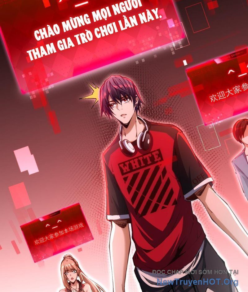 Đô Thị Tương Lai Đã Thức Tỉnh Khí Vận Hoàn Mỹ - Chương 3 - Trang 51