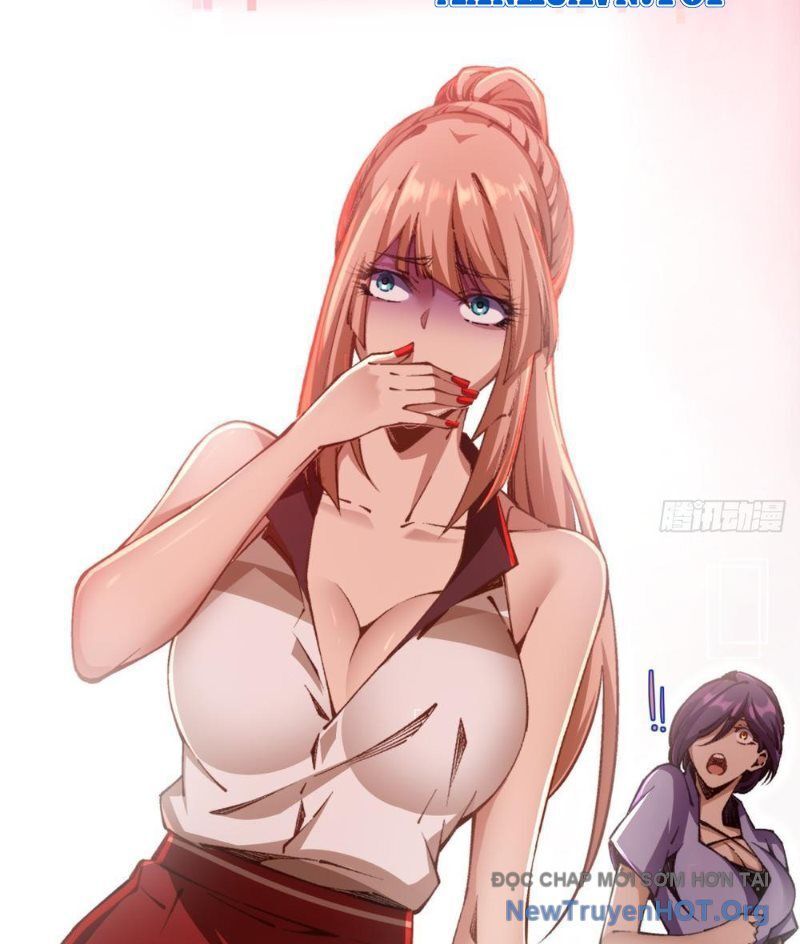 Đô Thị Tương Lai Đã Thức Tỉnh Khí Vận Hoàn Mỹ - Chương 3 - Trang 56