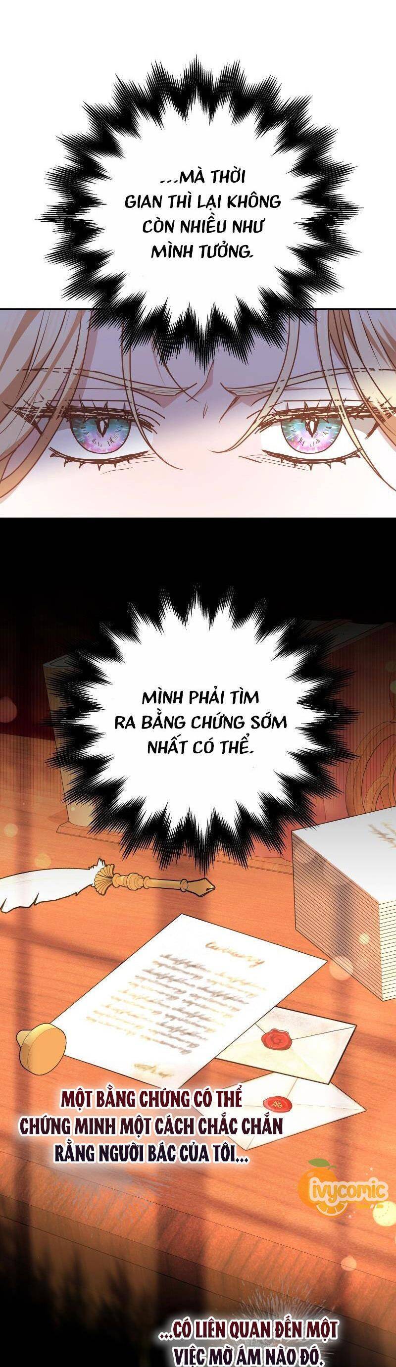 Mang Em Vào Giấc Ngủ - Chương 18 - Trang 29