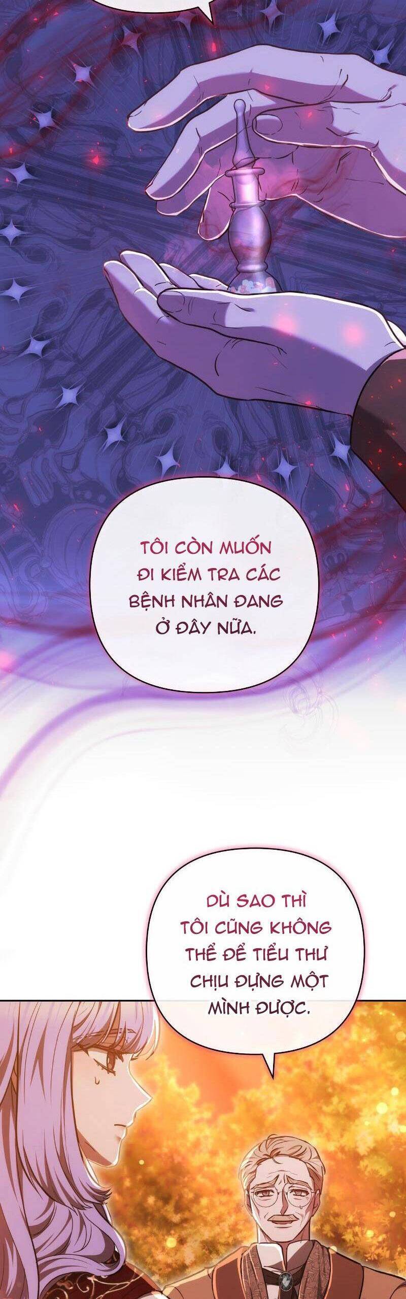 Mang Em Vào Giấc Ngủ - Chương 18 - Trang 16