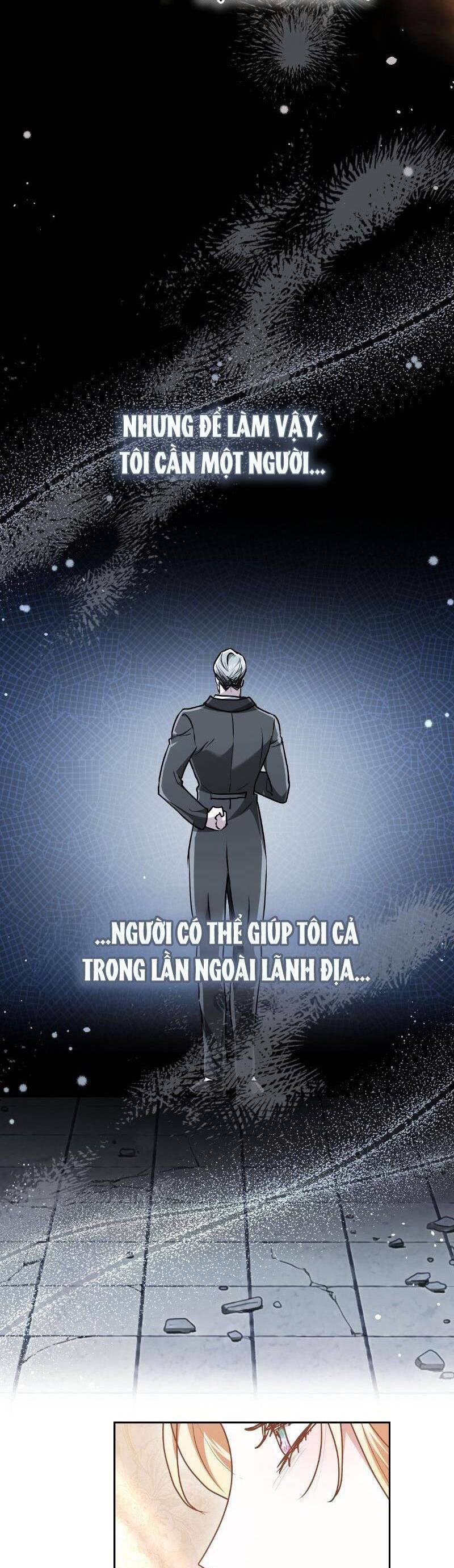 Mang Em Vào Giấc Ngủ - Chương 18 - Trang 30