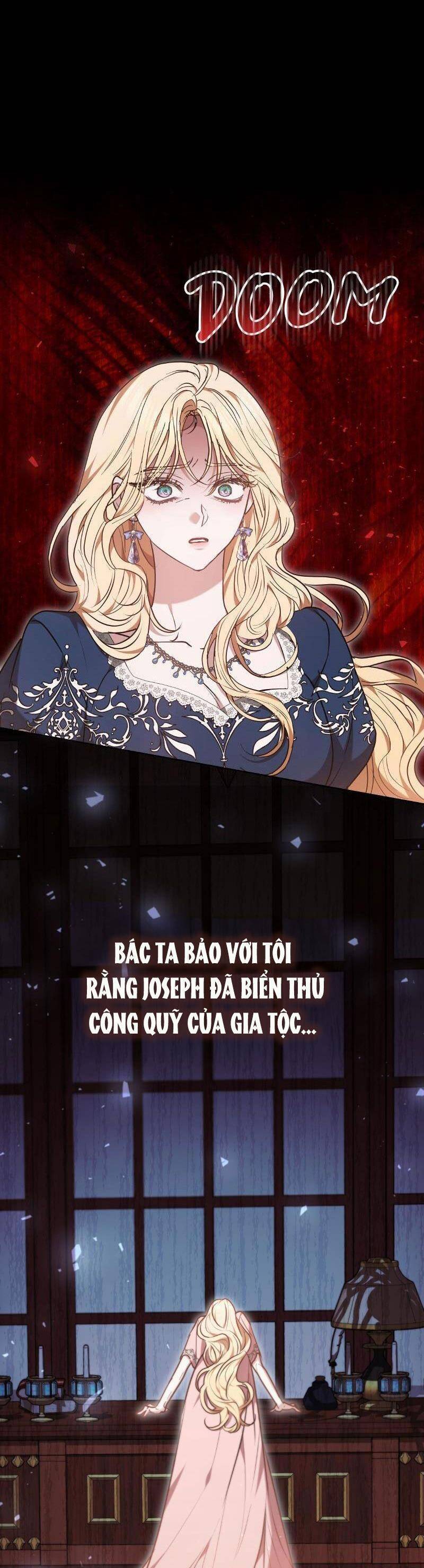 Mang Em Vào Giấc Ngủ - Chương 18 - Trang 43