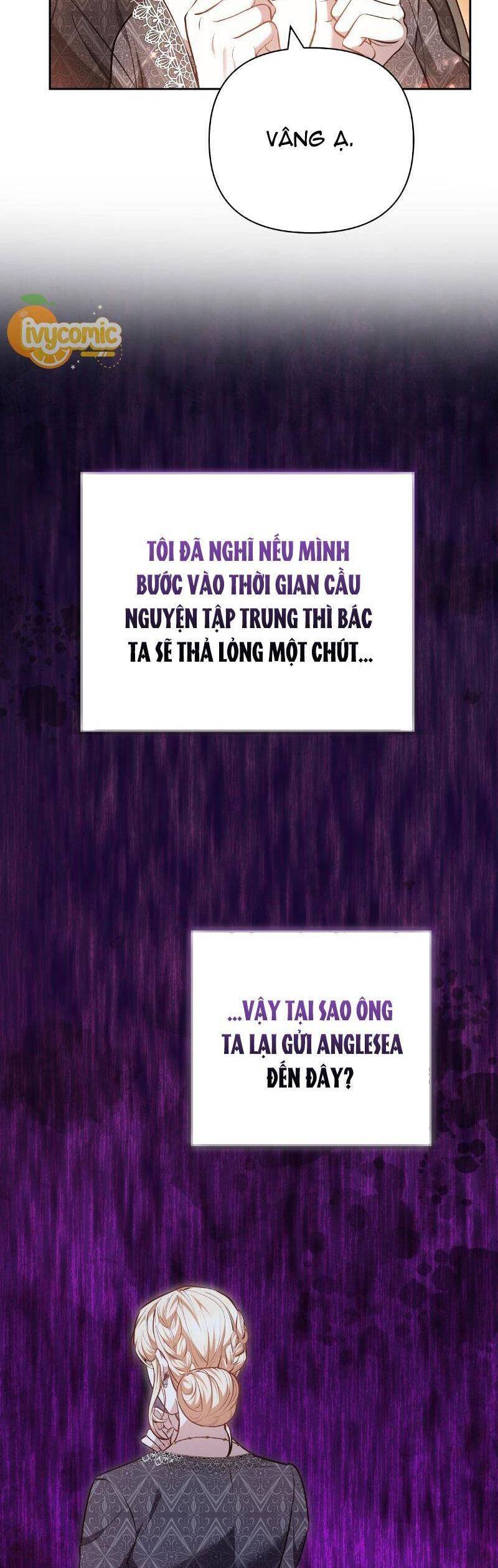 Mang Em Vào Giấc Ngủ - Chương 18 - Trang 26