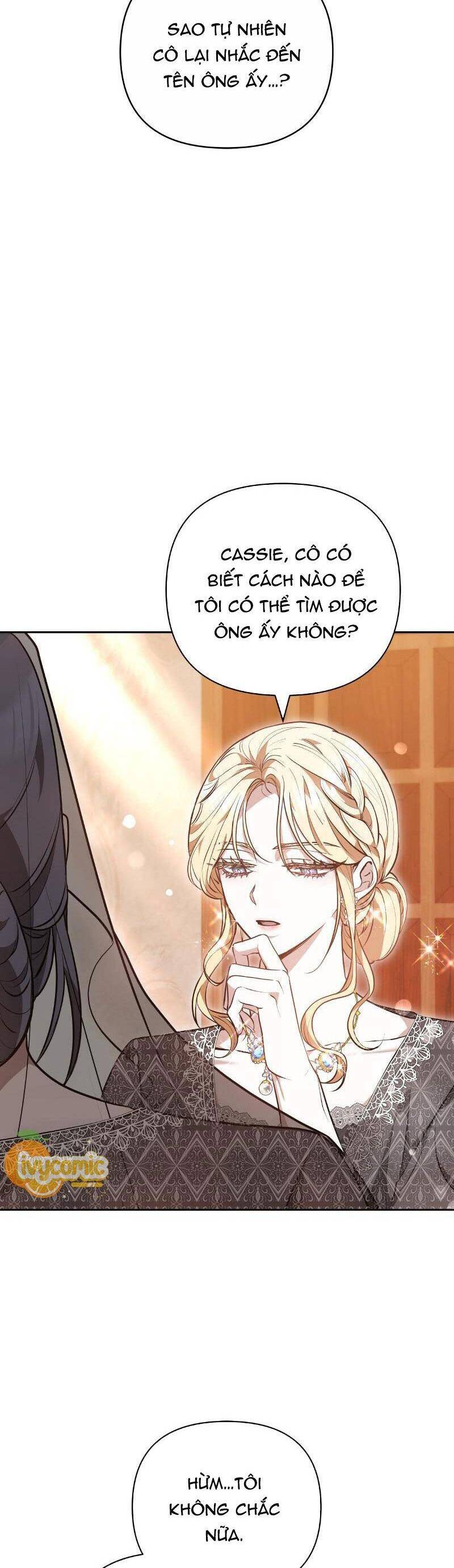 Mang Em Vào Giấc Ngủ - Chương 18 - Trang 32