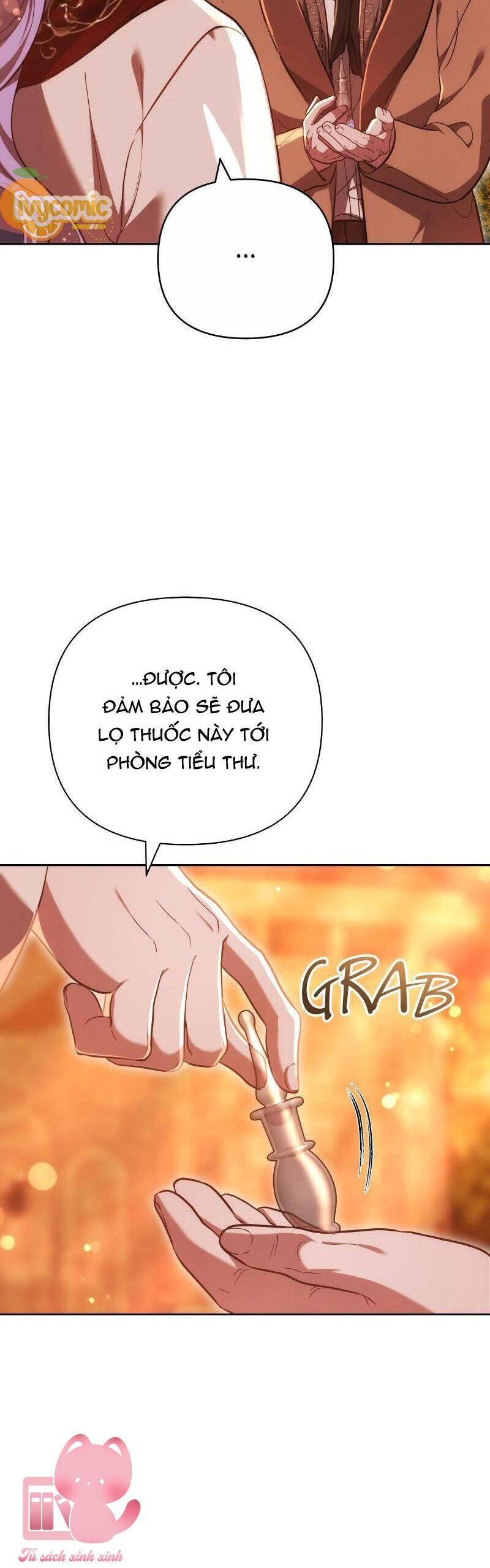 Mang Em Vào Giấc Ngủ - Chương 18 - Trang 17
