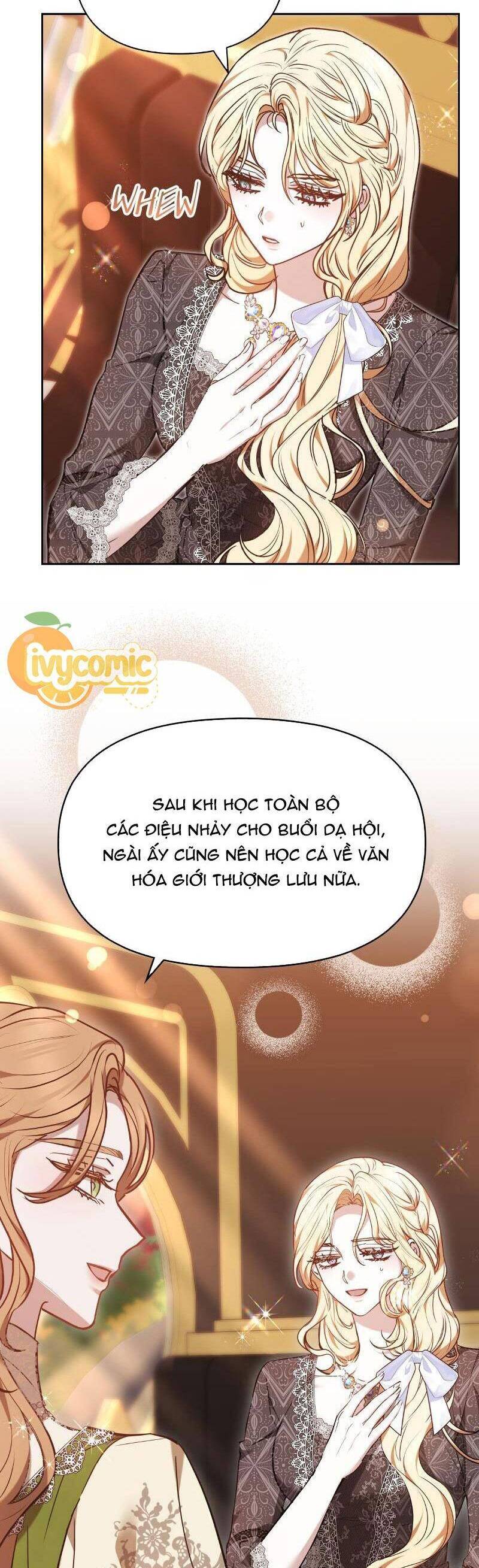 Mang Em Vào Giấc Ngủ - Chương 18 - Trang 7