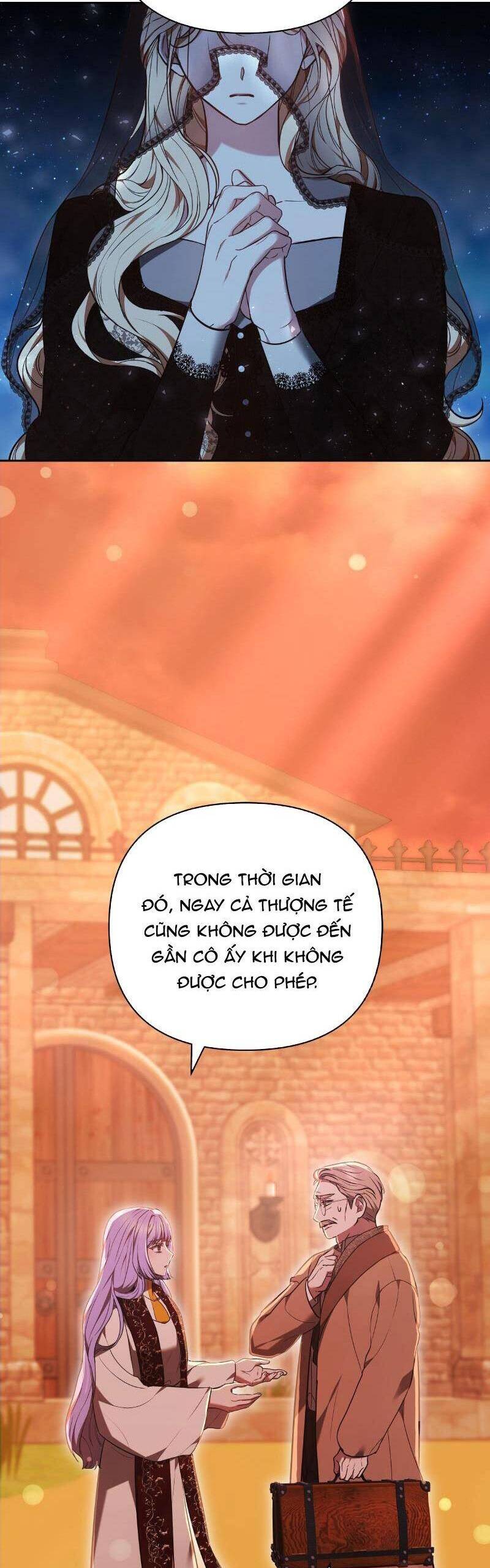 Mang Em Vào Giấc Ngủ - Chương 18 - Trang 14