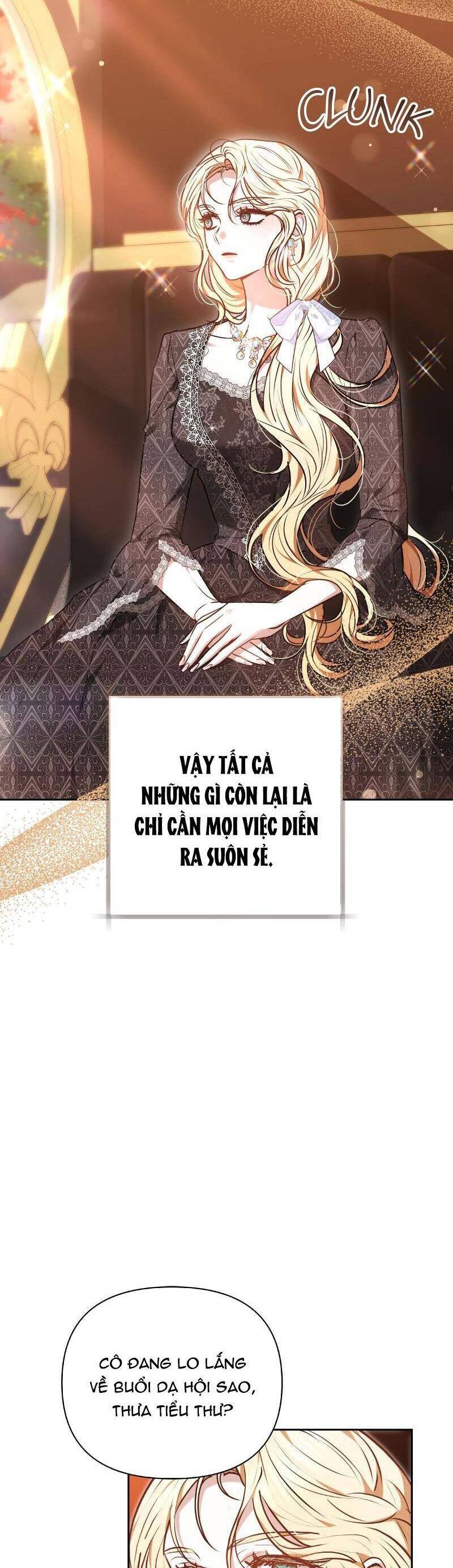 Mang Em Vào Giấc Ngủ - Chương 18 - Trang 4