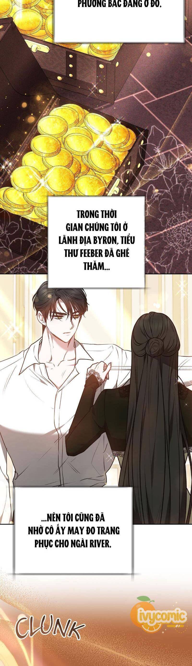 Mang Em Vào Giấc Ngủ - Chương 18 - Trang 3