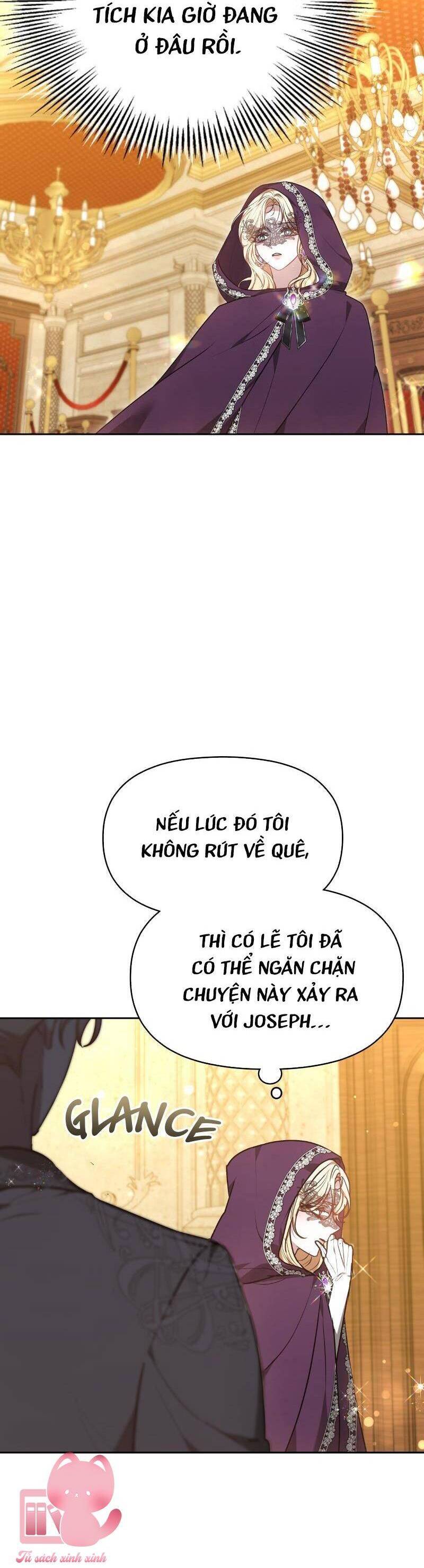 Mang Em Vào Giấc Ngủ - Chương 18 - Trang 46