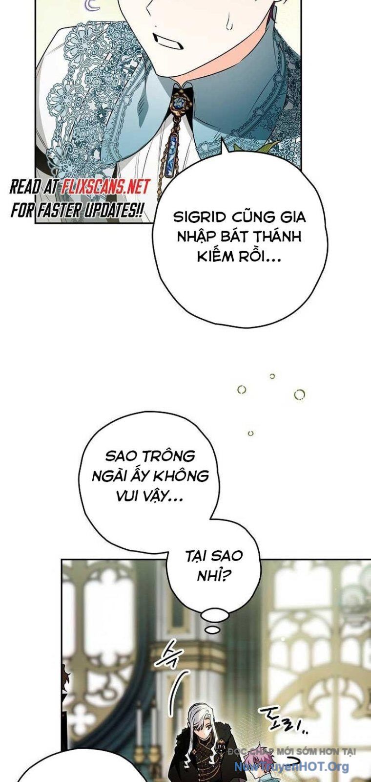 Sigrid - Chương 75 - Trang 21