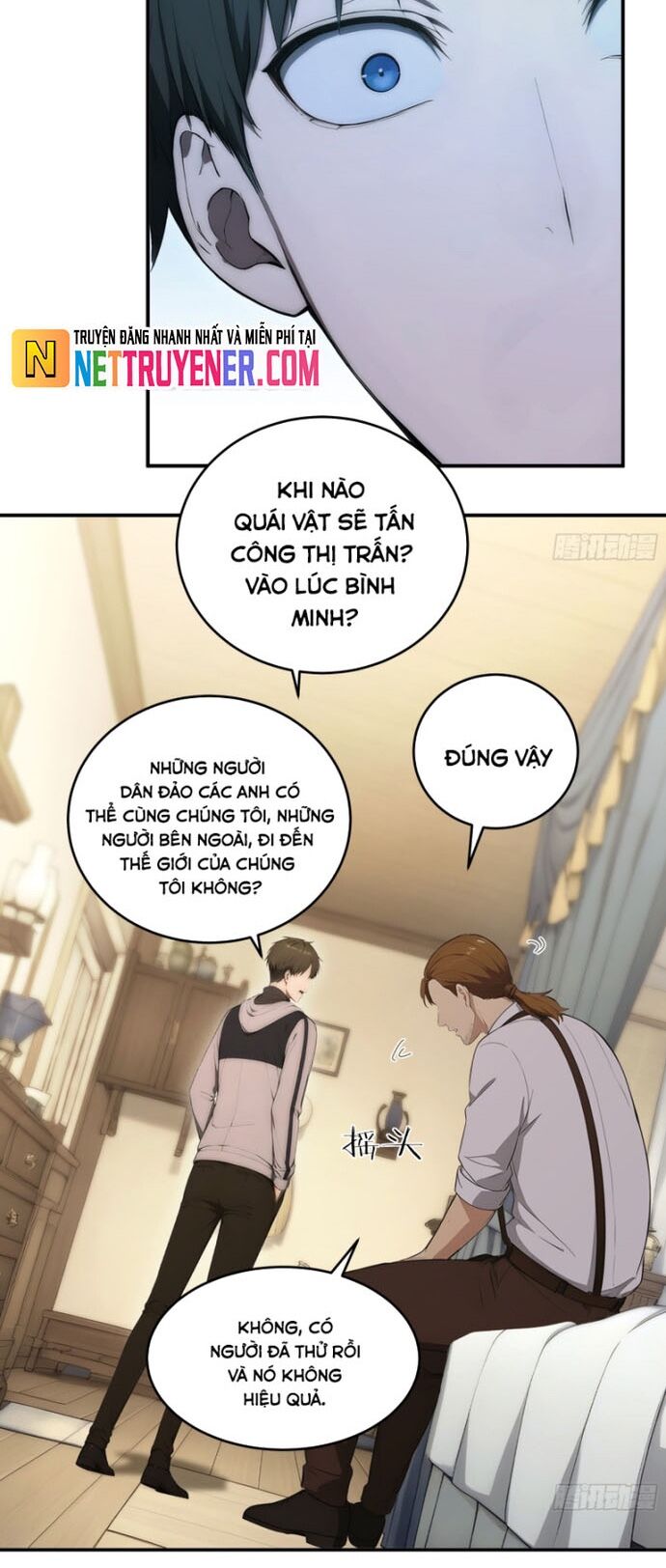 Người Chơi Siêu May Mắn