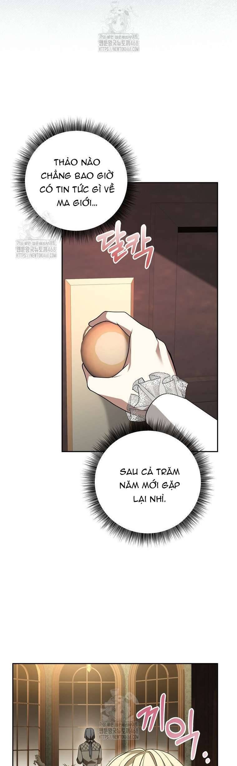 Ác Nữ Bị Quỷ Ám Rồi! Chuẩn Bị Hỗn Loạn Thôi! - Chương 6 - Trang 49