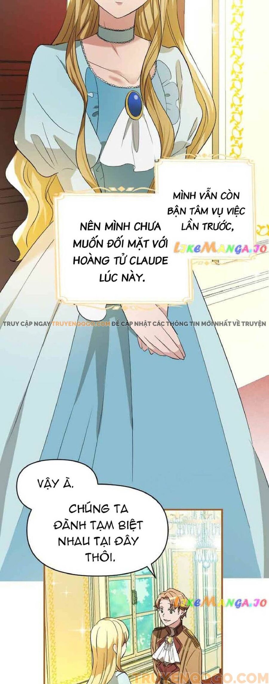 Thiên Sứ Kim Quang - Chương 17 - Trang 32