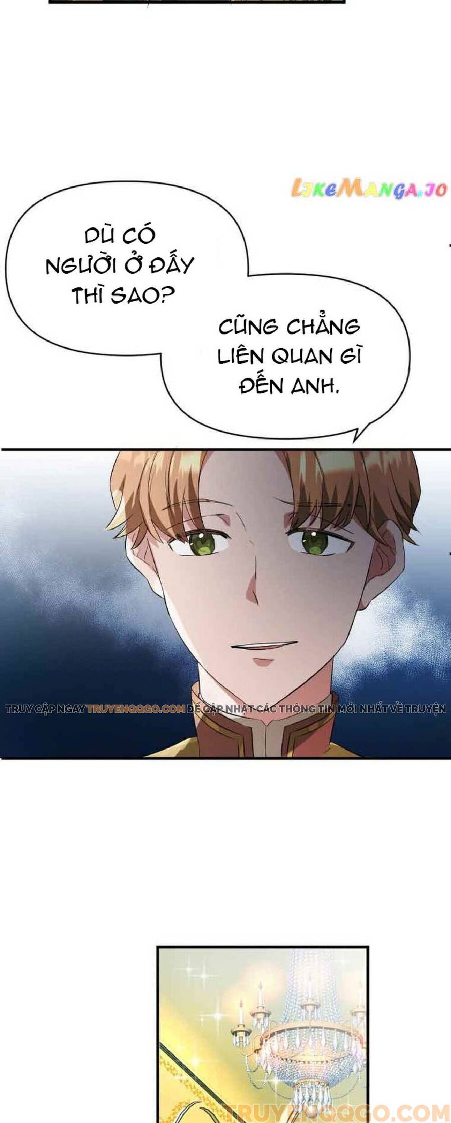Thiên Sứ Kim Quang - Chương 17 - Trang 4