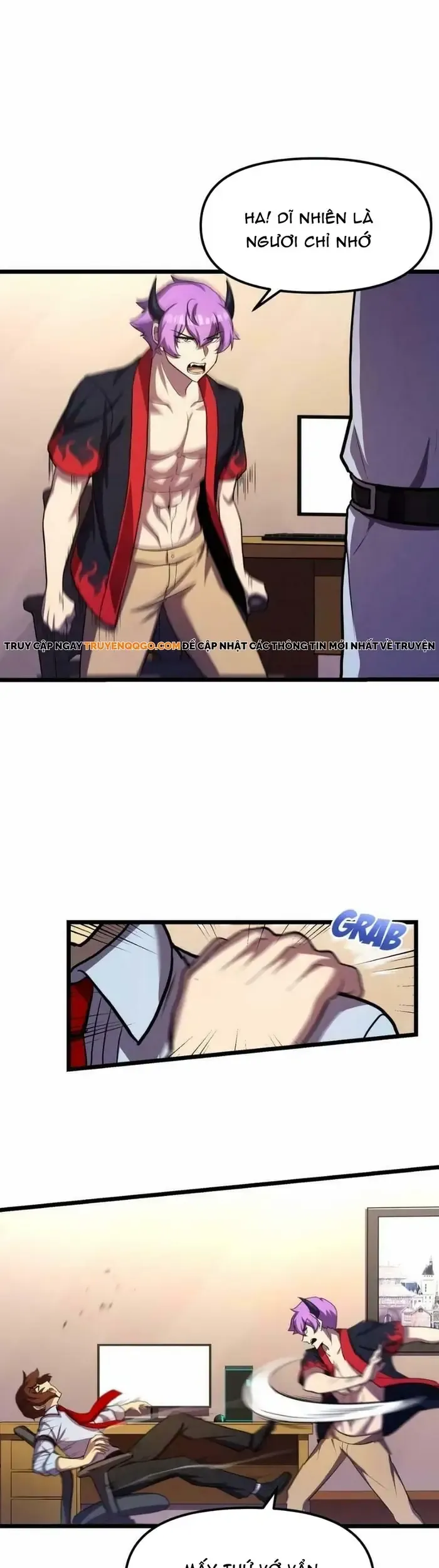 Code Demon - Chương 8 - Trang 7