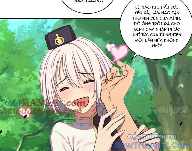 Ma Tôn Nữ Đế Xuyên Không Thành Cấp Trên Của Tôi! - Chương 44 - Trang 27