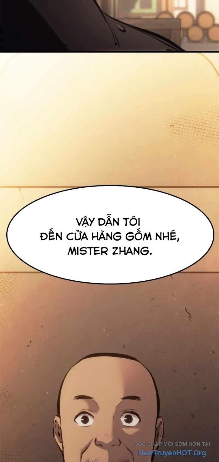 Huyền Thoại Sát Thủ: Ngôi Đền Quên Lãng Chương 18 Ảnh 99