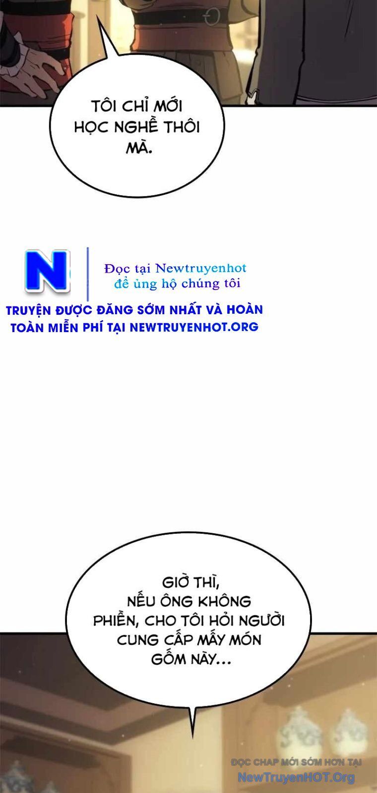 Huyền Thoại Sát Thủ: Ngôi Đền Quên Lãng Chương 18 Ảnh 106