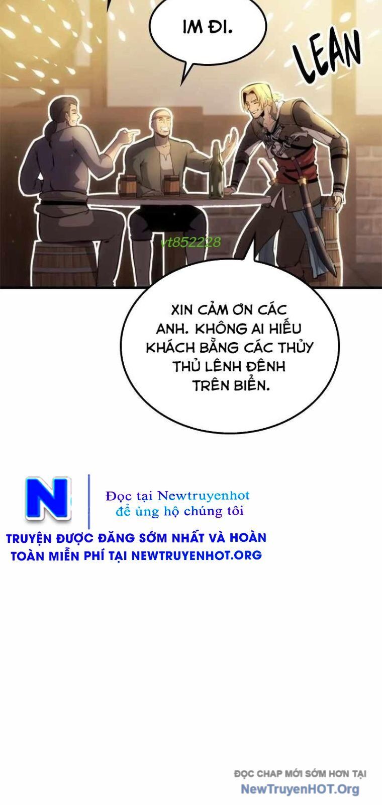 Huyền Thoại Sát Thủ: Ngôi Đền Quên Lãng Chương 18 Ảnh 68