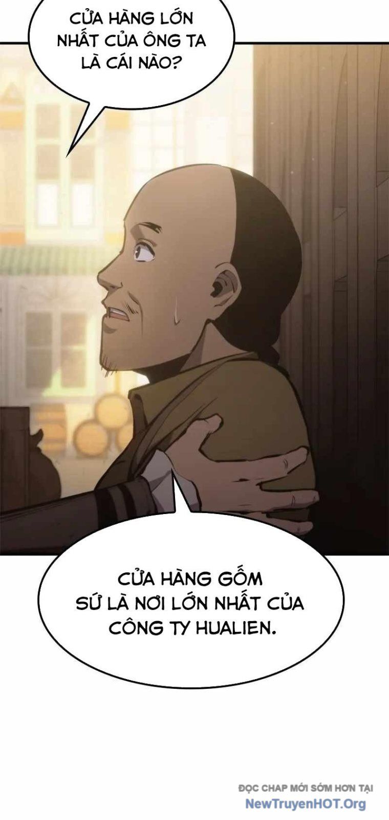 Huyền Thoại Sát Thủ: Ngôi Đền Quên Lãng Chương 18 Ảnh 97