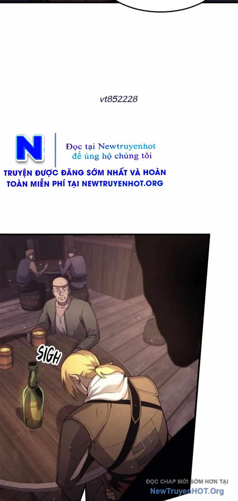 Huyền Thoại Sát Thủ: Ngôi Đền Quên Lãng Chương 18 Ảnh 75