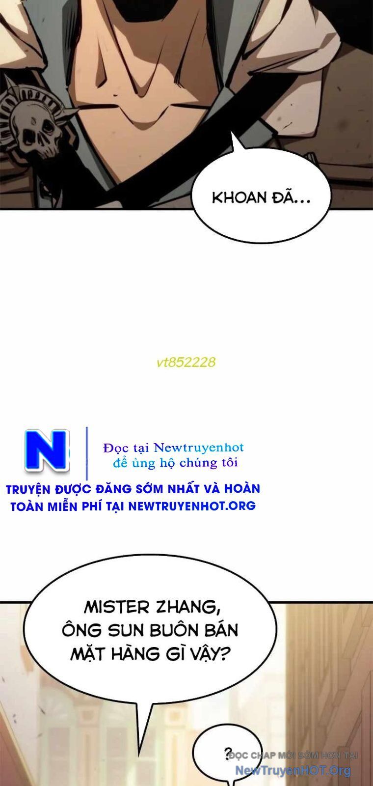 Huyền Thoại Sát Thủ: Ngôi Đền Quên Lãng Chương 18 Ảnh 95