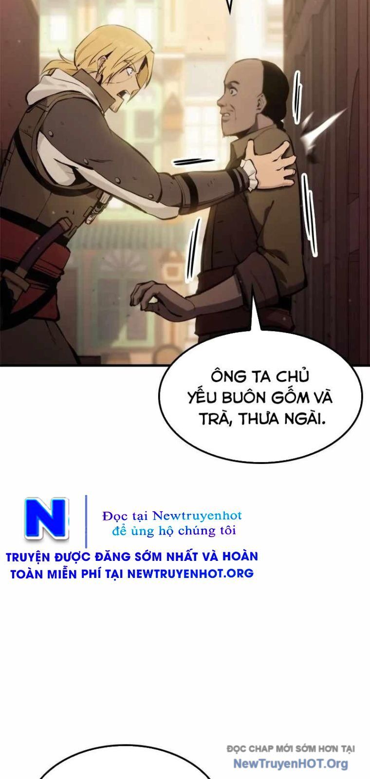 Huyền Thoại Sát Thủ: Ngôi Đền Quên Lãng Chương 18 Ảnh 96