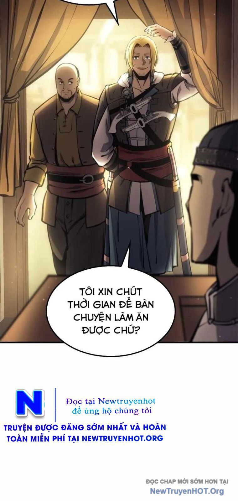 Huyền Thoại Sát Thủ: Ngôi Đền Quên Lãng Chương 18 Ảnh 103