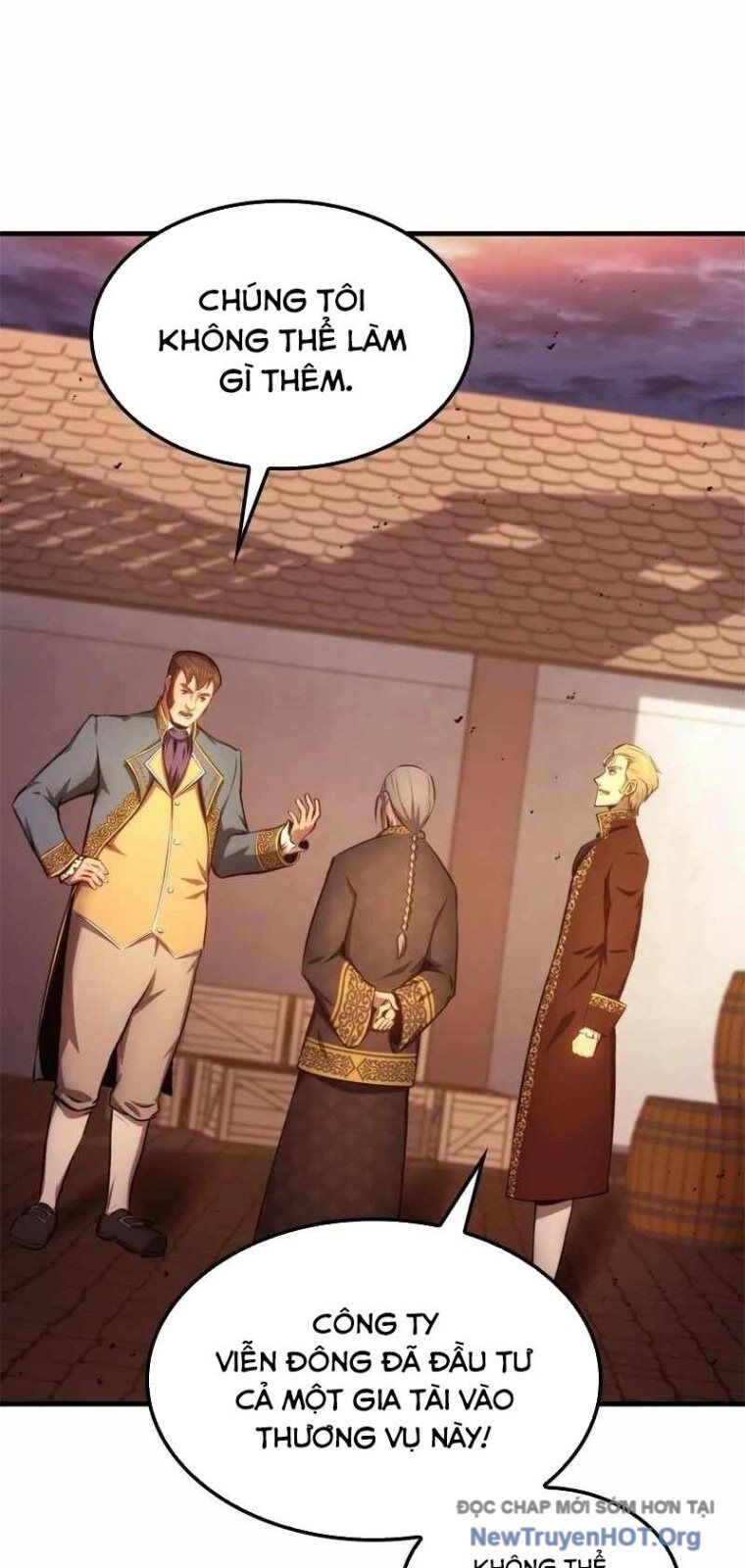 Huyền Thoại Sát Thủ: Ngôi Đền Quên Lãng - Chương 18 - Trang 20