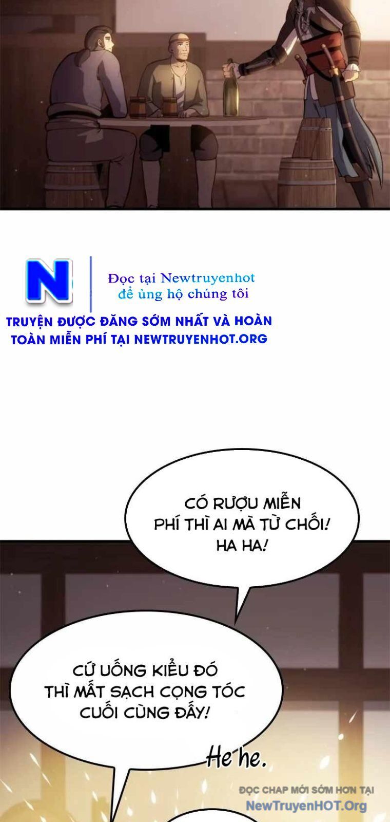 Huyền Thoại Sát Thủ: Ngôi Đền Quên Lãng Chương 18 Ảnh 67