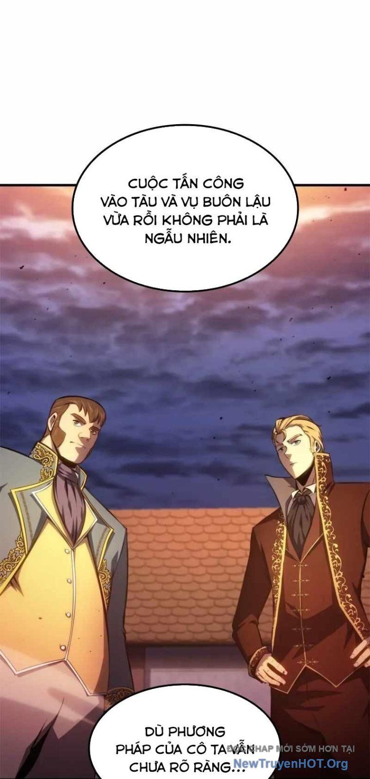 Huyền Thoại Sát Thủ: Ngôi Đền Quên Lãng - Chương 18 - Trang 27