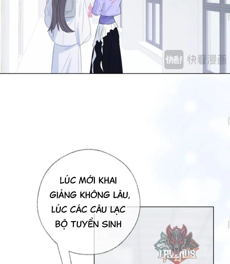 Decibel Nhịp Tim - Chương 6 - Trang 37