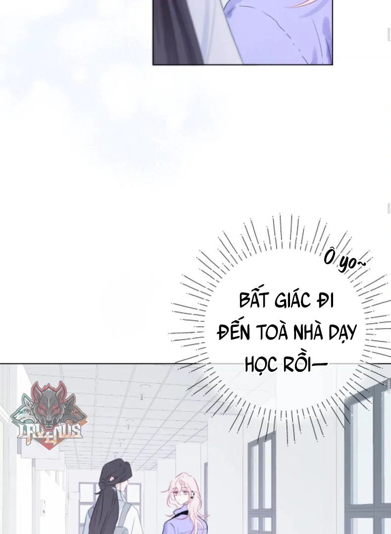 Decibel Nhịp Tim - Chương 6 - Trang 36
