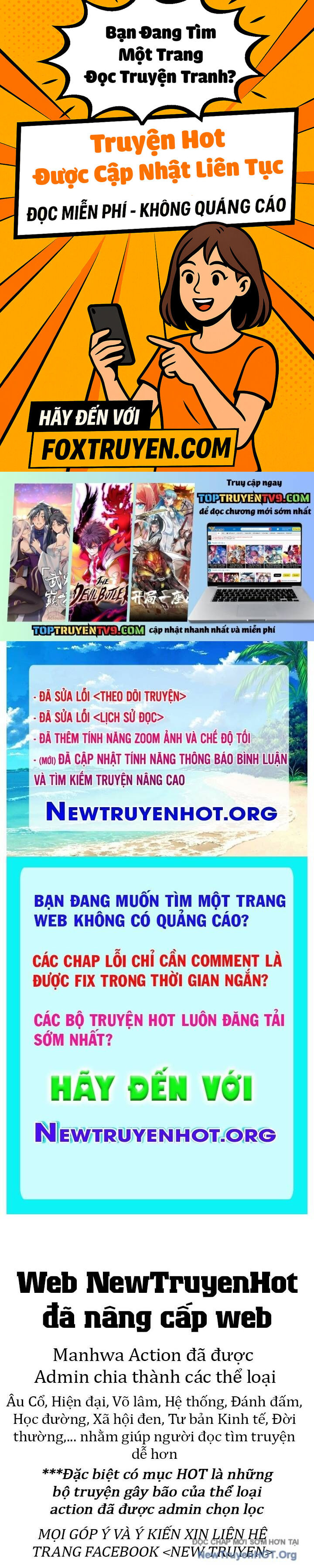 Vạn Cổ Chí Tôn - Chương 458 - Trang 1