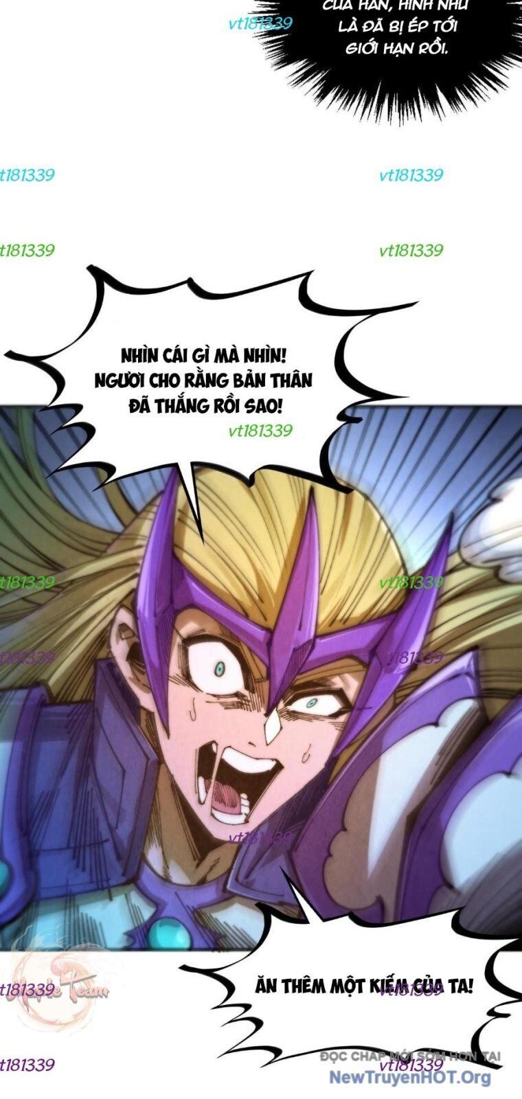 Vạn Cổ Chí Tôn - Chương 458 - Trang 29