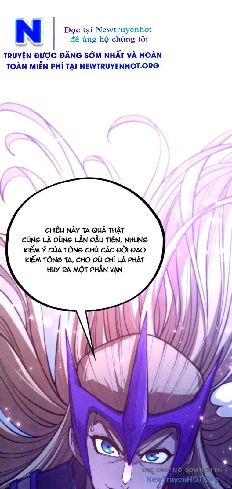 Vạn Cổ Chí Tôn - Chương 458 - Trang 7