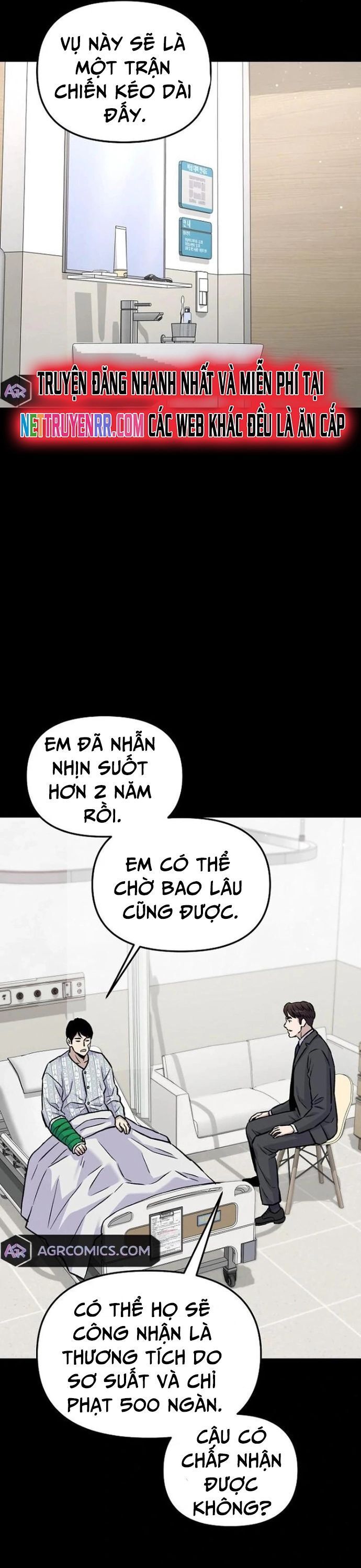 Những Câu Chuyện Kinh Dị Độc Đáo - Chương 24 - Trang 16