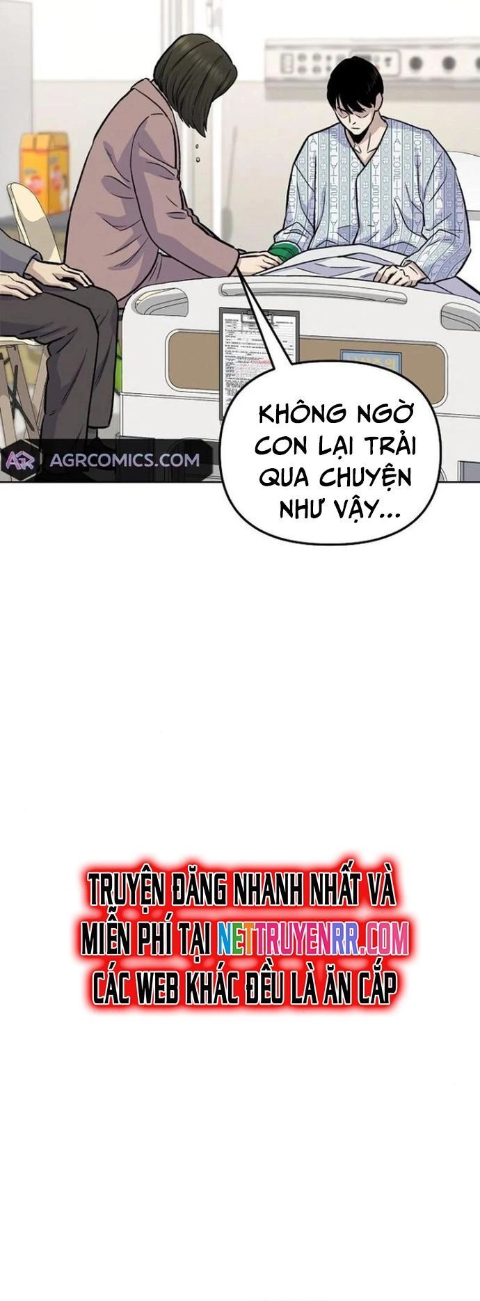 Những Câu Chuyện Kinh Dị Độc Đáo - Chương 24 - Trang 33