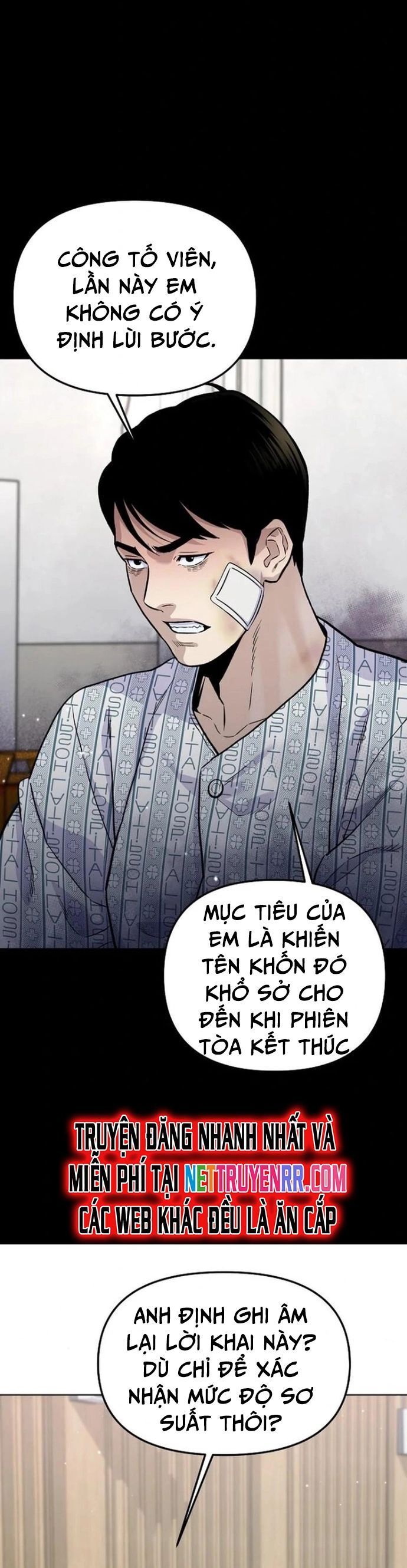 Những Câu Chuyện Kinh Dị Độc Đáo - Chương 24 - Trang 17