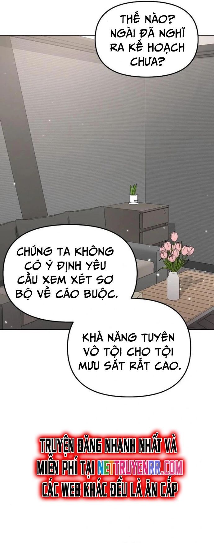 Những Câu Chuyện Kinh Dị Độc Đáo - Chương 24 - Trang 42